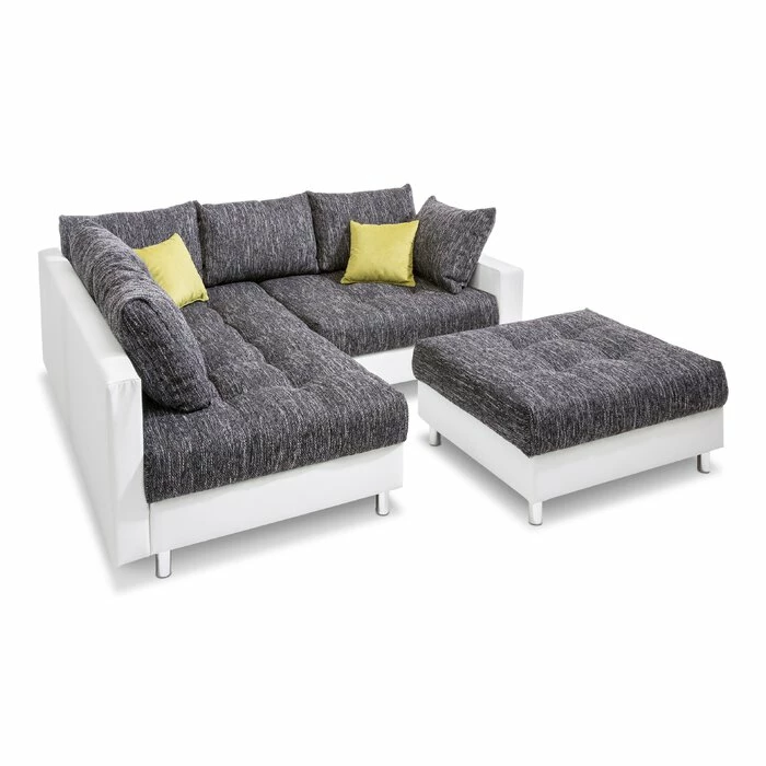 Beste Bewertungen von 🔔 BOOOM Ecksofas Ecksofa Inkl. Hocker Antonia 🥰 1 Beste Bewertungen von 🔔 BOOOM Ecksofas Ecksofa Inkl. Hocker Antonia 🥰