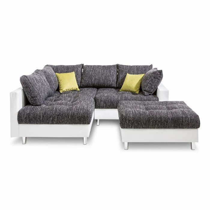 Beste Bewertungen von 🔔 BOOOM Ecksofas Ecksofa Inkl. Hocker Antonia 🥰 6 Beste Bewertungen von 🔔 BOOOM Ecksofas Ecksofa Inkl. Hocker Antonia 🥰 – Bild 6