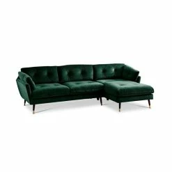 Blitzangebot ⭐ BOOOM Ecksofas Ecksofa Japan ✔️