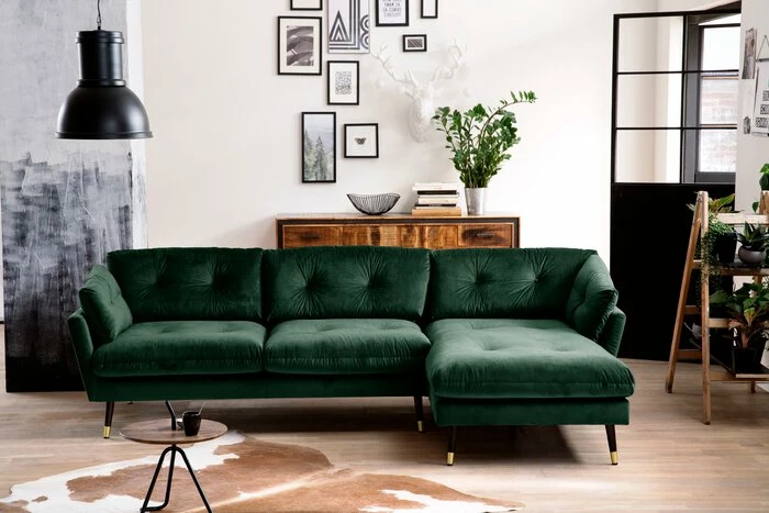 Blitzangebot ⭐ BOOOM Ecksofas Ecksofa Japan ✔️ 2 Blitzangebot ⭐ BOOOM Ecksofas Ecksofa Japan ✔️ – Bild 2