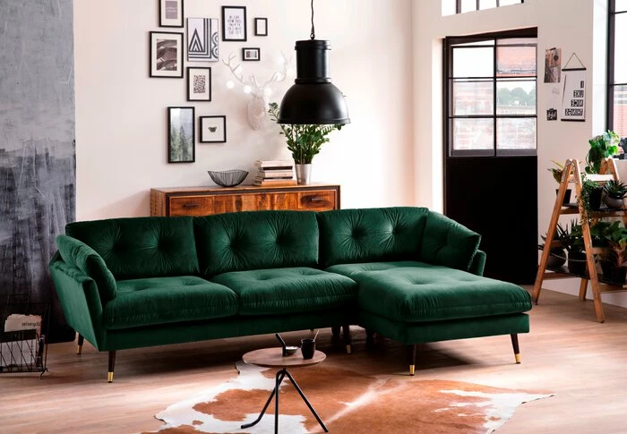 Blitzangebot ⭐ BOOOM Ecksofas Ecksofa Japan ✔️ 3 Blitzangebot ⭐ BOOOM Ecksofas Ecksofa Japan ✔️ – Bild 3