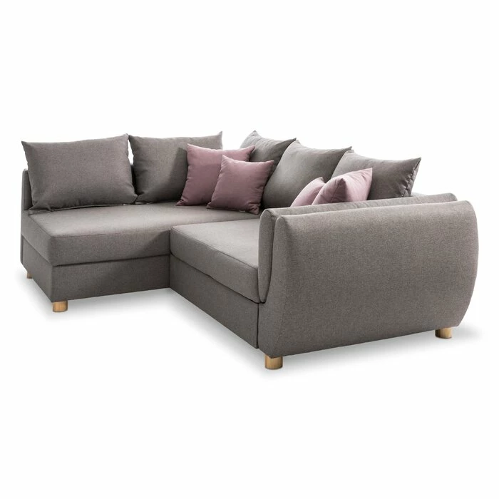 Angebote 😀 BOOOM Ecksofas Ecksofa Jasmin 🧨 1 Angebote 😀 BOOOM Ecksofas Ecksofa Jasmin 🧨