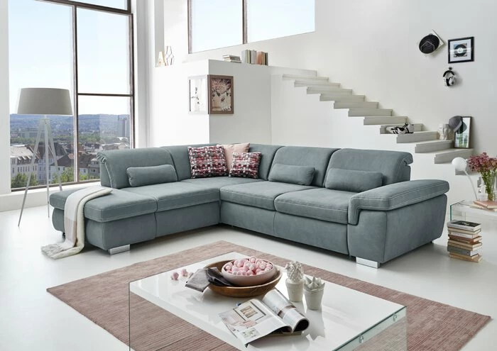 Bester Verkauf 🛒 ComfortPlan Ecksofas Ecksofa Artist 🛒 2 Bester Verkauf 🛒 ComfortPlan Ecksofas Ecksofa Artist 🛒 – Bild 2