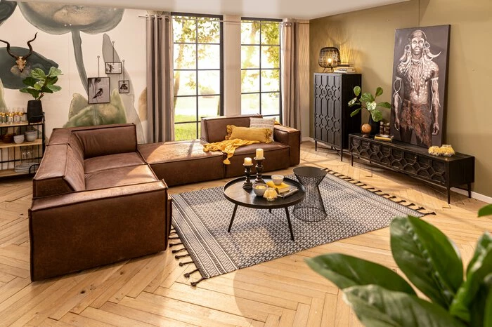 Coupon 🌟 DAHEIM Ecksofas Ecksofa Upper East 😀 2 Coupon 🌟 DAHEIM Ecksofas Ecksofa Upper East 😀 – Bild 2