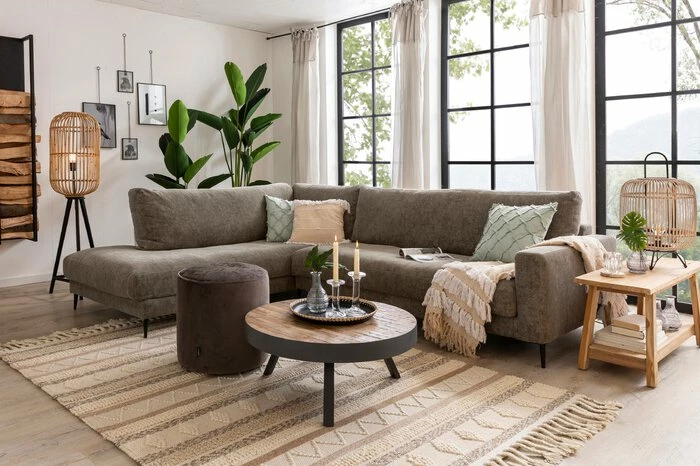 Aktion 🥰 DAHEIM Ecksofas Ecksofa Uptown ✔️ 2 Aktion 🥰 DAHEIM Ecksofas Ecksofa Uptown ✔️ – Bild 2