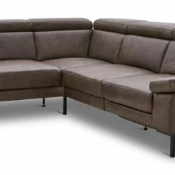 Auslauf 🤩 MAISON Ecksofas Ecksofa Los Angeles 😀