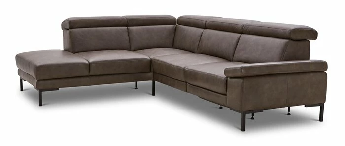 Auslauf 🤩 MAISON Ecksofas Ecksofa Los Angeles 😀 1 Auslauf 🤩 MAISON Ecksofas Ecksofa Los Angeles 😀