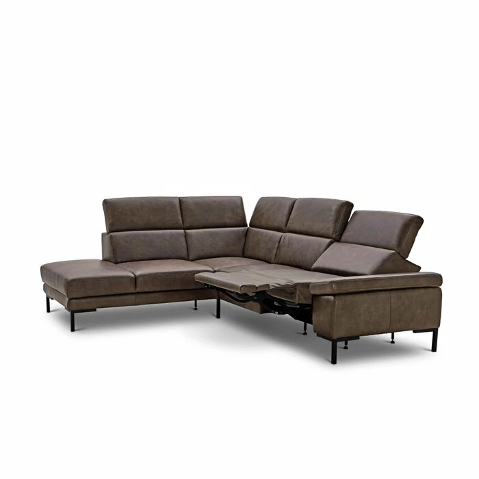 Auslauf 🤩 MAISON Ecksofas Ecksofa Los Angeles 😀 2 Auslauf 🤩 MAISON Ecksofas Ecksofa Los Angeles 😀 – Bild 2