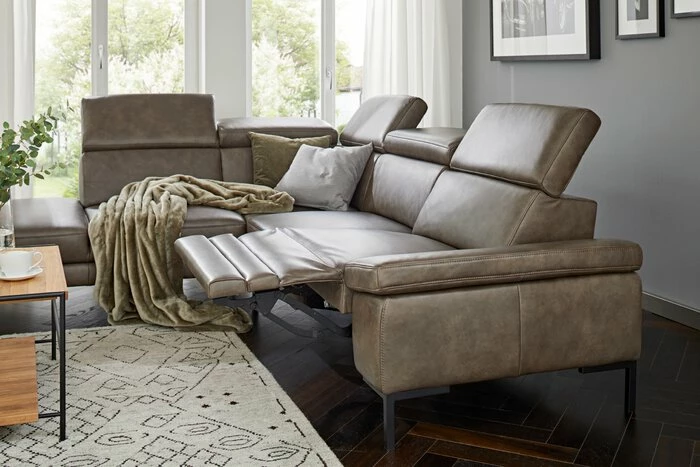 Auslauf 🤩 MAISON Ecksofas Ecksofa Los Angeles 😀 6 Auslauf 🤩 MAISON Ecksofas Ecksofa Los Angeles 😀 – Bild 6