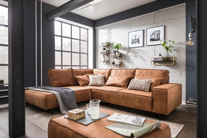 Rabatt 😉 Filippo Ecksofas Ecksofa Antwerp 😀 2 Rabatt 😉 Filippo Ecksofas Ecksofa Antwerp 😀 – Bild 2