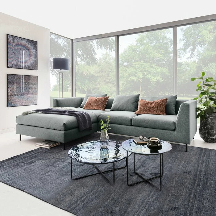 Billig 😍 Freistil Ecksofas Ecksofa 165 ⭐ 2 Billig 😍 Freistil Ecksofas Ecksofa 165 ⭐ – Bild 2