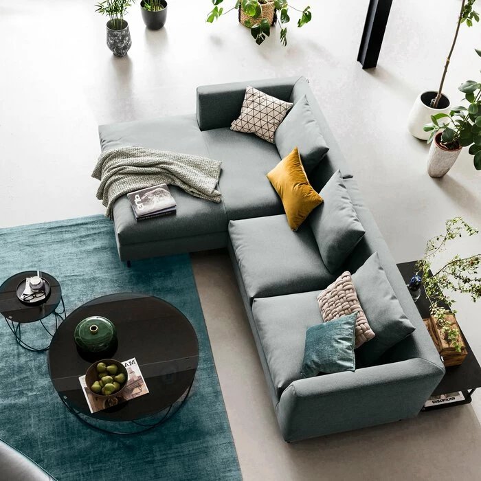 Billig 😍 Freistil Ecksofas Ecksofa 165 ⭐ 5 Billig 😍 Freistil Ecksofas Ecksofa 165 ⭐ – Bild 5