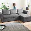 Aktion 💯 BOOOM Ecksofas Ecksofa Lasse 👍