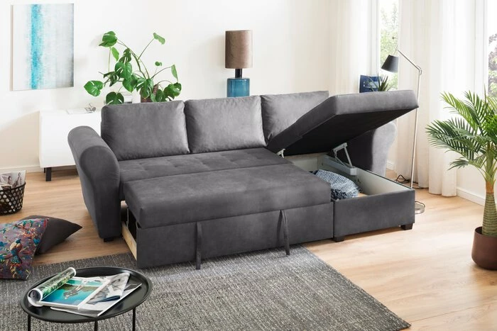Aktion 💯 BOOOM Ecksofas Ecksofa Lasse 👍 3 Aktion 💯 BOOOM Ecksofas Ecksofa Lasse 👍 – Bild 3