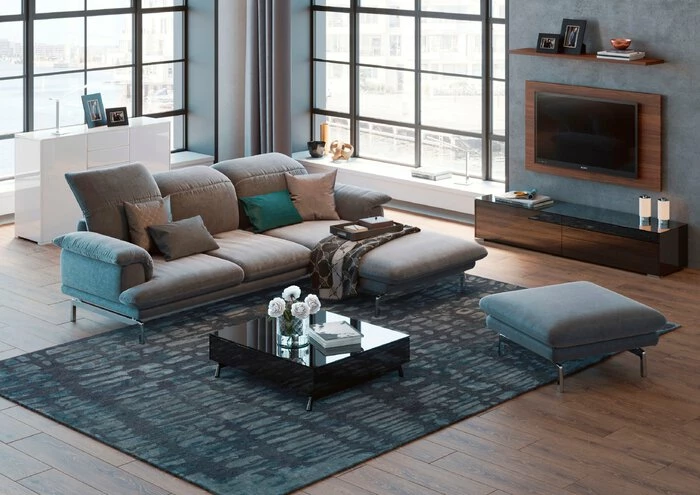 Besorgen 😍 JOOP! Ecksofas Ecksofa Studio (8153) 🌟 2 Besorgen 😍 JOOP! Ecksofas Ecksofa Studio (8153) 🌟 – Bild 2