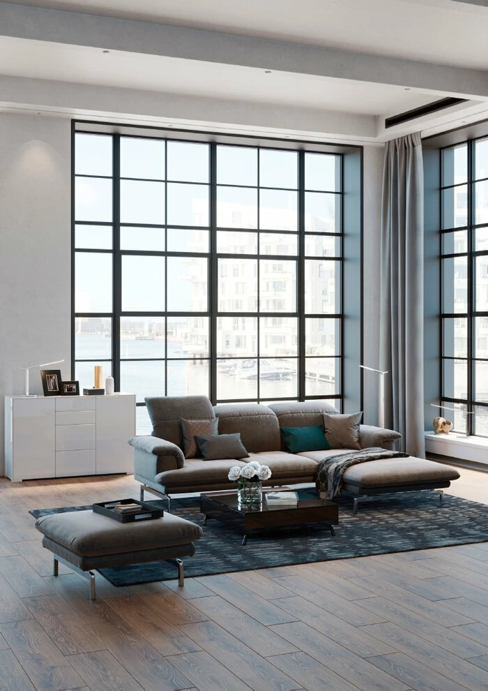 Besorgen 😍 JOOP! Ecksofas Ecksofa Studio (8153) 🌟 4 Besorgen 😍 JOOP! Ecksofas Ecksofa Studio (8153) 🌟 – Bild 4