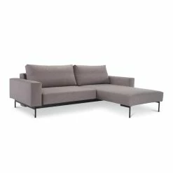 Billig 🔔 INNOVATION LIVING Ecksofas Ecksofa Mit Armlehnen Bragi ❤️