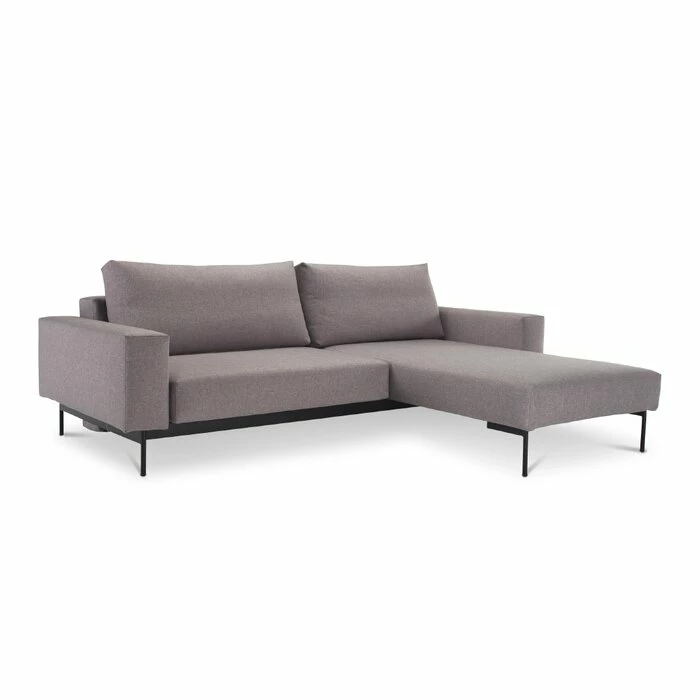 Billig 🔔 INNOVATION LIVING Ecksofas Ecksofa Mit Armlehnen Bragi ❤️ 1 Billig 🔔 INNOVATION LIVING Ecksofas Ecksofa Mit Armlehnen Bragi ❤️