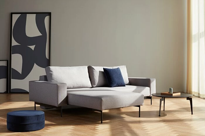 Billig 🔔 INNOVATION LIVING Ecksofas Ecksofa Mit Armlehnen Bragi ❤️ 2 Billig 🔔 INNOVATION LIVING Ecksofas Ecksofa Mit Armlehnen Bragi ❤️ – Bild 2