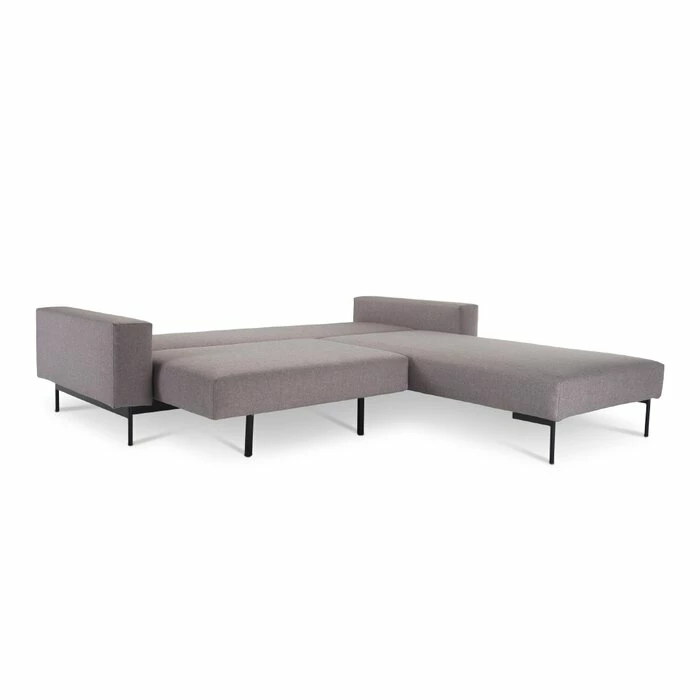 Billig 🔔 INNOVATION LIVING Ecksofas Ecksofa Mit Armlehnen Bragi ❤️ 3 Billig 🔔 INNOVATION LIVING Ecksofas Ecksofa Mit Armlehnen Bragi ❤️ – Bild 3