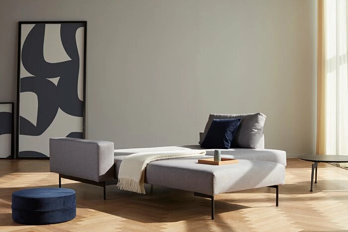 Billig 🔔 INNOVATION LIVING Ecksofas Ecksofa Mit Armlehnen Bragi ❤️ 5 Billig 🔔 INNOVATION LIVING Ecksofas Ecksofa Mit Armlehnen Bragi ❤️ – Bild 5