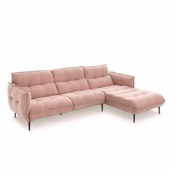 Budget 🔔 SOMETA Ecksofas Ecksofa Molto 🧨
