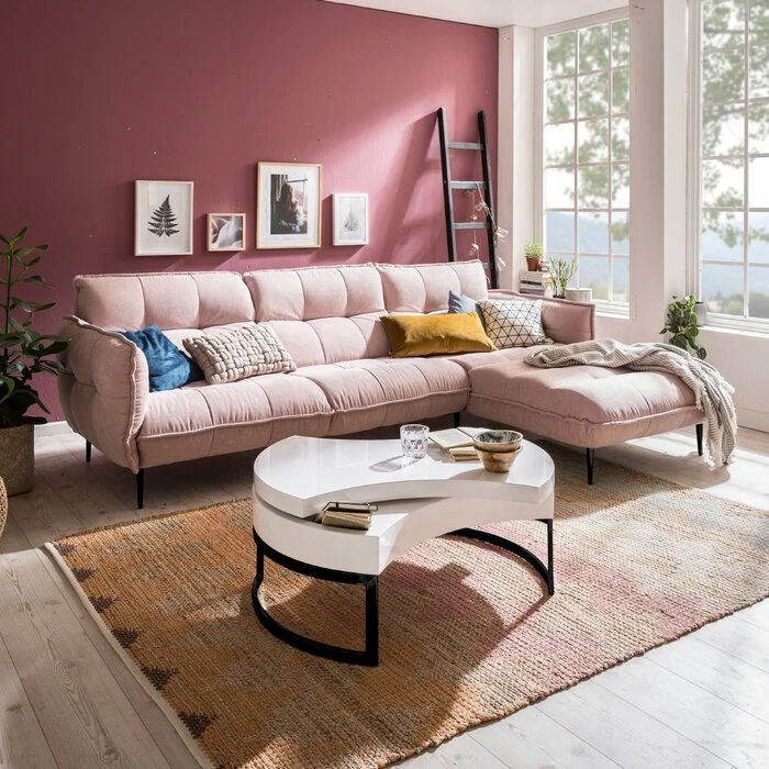 Budget 🔔 SOMETA Ecksofas Ecksofa Molto 🧨 2 Budget 🔔 SOMETA Ecksofas Ecksofa Molto 🧨 – Bild 2