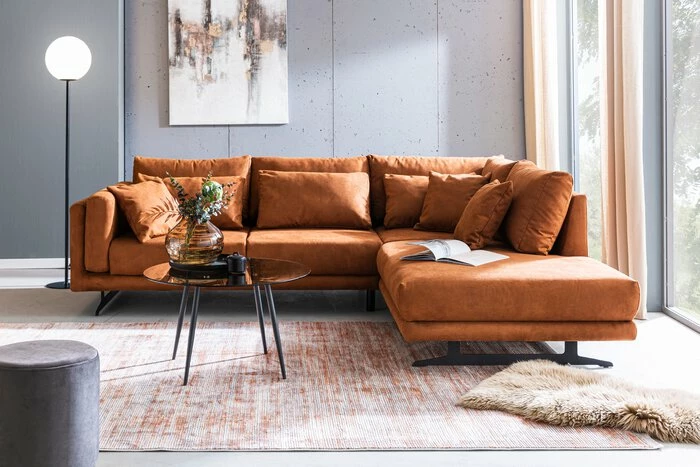 Budget 💯 Filippo Ecksofas Ecksofa Tim 🔥 2 Budget 💯 Filippo Ecksofas Ecksofa Tim 🔥 – Bild 2