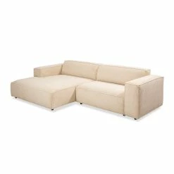 Budget 🔥 SOMETA Ecksofas Ecksofa Clob 😍