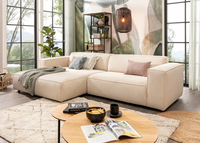 Budget 🔥 SOMETA Ecksofas Ecksofa Clob 😍 2 Budget 🔥 SOMETA Ecksofas Ecksofa Clob 😍 – Bild 2