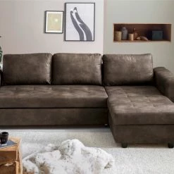Sofas & Couches Verkäufe 29 Blitzangebot ⭐ BOOOM Ecksofas Ecksofa Rise 🔔