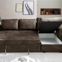 Blitzangebot ⭐ BOOOM Ecksofas Ecksofa Rise 🔔 9 Blitzangebot ⭐ BOOOM Ecksofas Ecksofa Rise 🔔 -Sofas & Couches Verkäufe FJPG S700 460