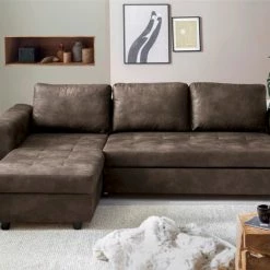 Blitzangebot ⭐ BOOOM Ecksofas Ecksofa Rise 🔔 11 Blitzangebot ⭐ BOOOM Ecksofas Ecksofa Rise 🔔 -Sofas & Couches Verkäufe FJPG S700 462