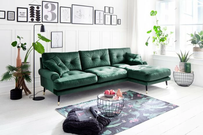 Auslauf 👏 BOOOM Ecksofas Ecksofa Tokio 🎉 1 Auslauf 👏 BOOOM Ecksofas Ecksofa Tokio 🎉