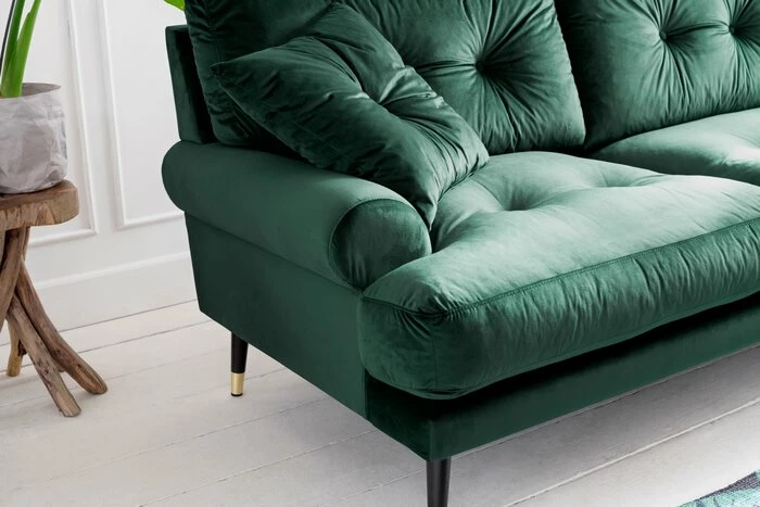 Auslauf 👏 BOOOM Ecksofas Ecksofa Tokio 🎉 2 Auslauf 👏 BOOOM Ecksofas Ecksofa Tokio 🎉 – Bild 2