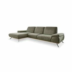 Am billigsten 🛒 ComfortPlan Ecksofas Ecksofa Sevilla S 👏
