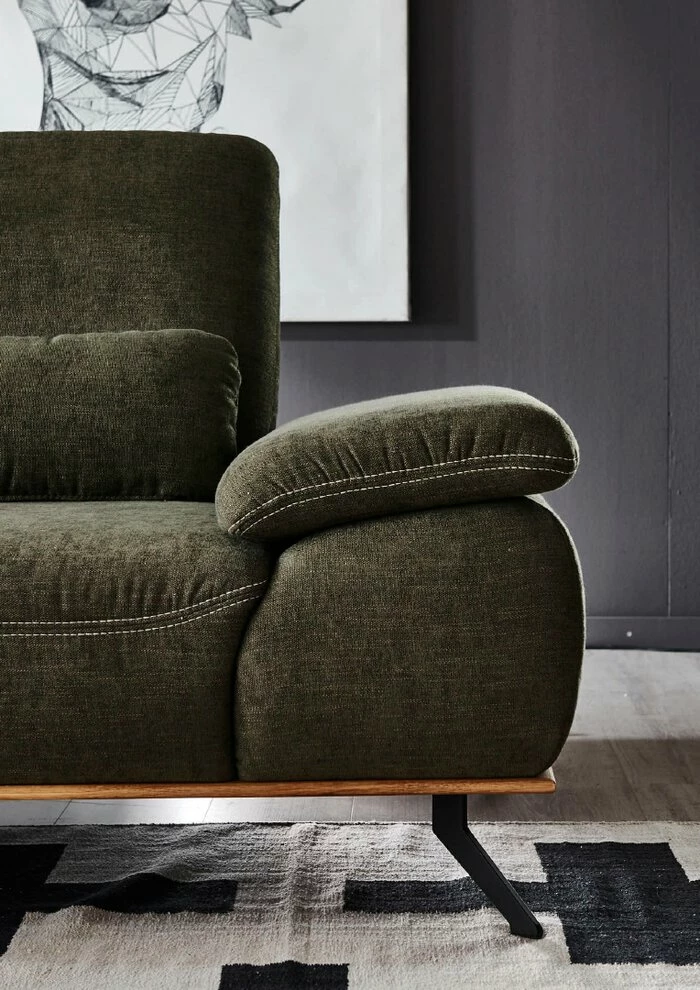 Am billigsten 🛒 ComfortPlan Ecksofas Ecksofa Sevilla S 👏 4 Am billigsten 🛒 ComfortPlan Ecksofas Ecksofa Sevilla S 👏 – Bild 4