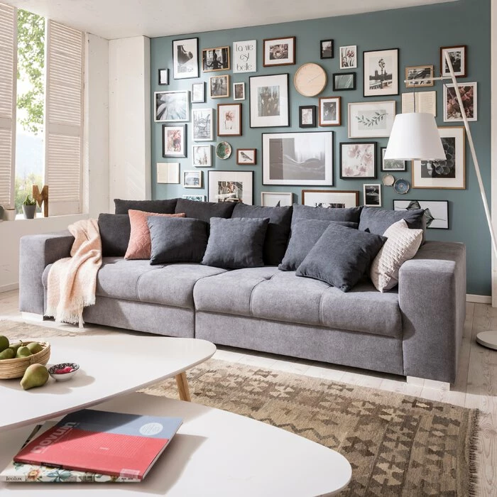 Top 10 ⌛ Filippo Bigsofas Bigsofa Cuba ✨ 2 Top 10 ⌛ Filippo Bigsofas Bigsofa Cuba ✨ – Bild 2