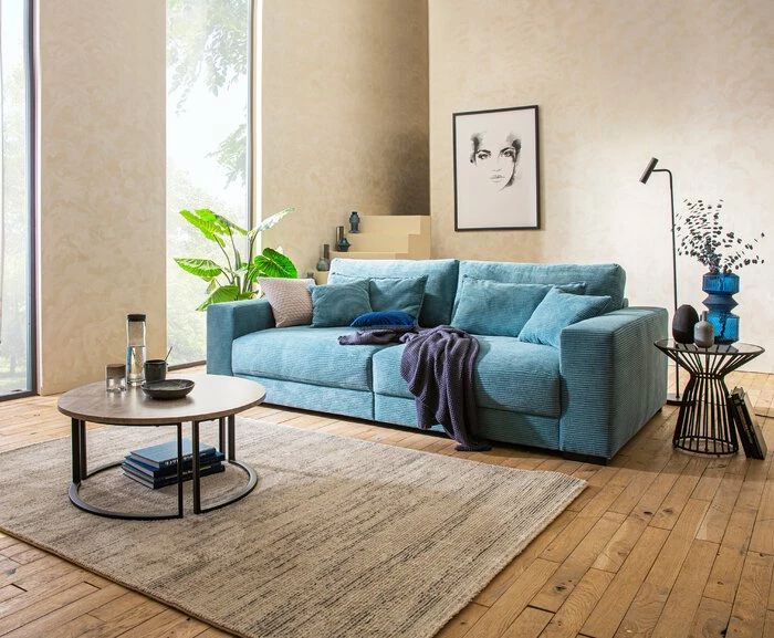 Am billigsten 👏 Filippo Bigsofas Bigsofa Marsala 🔥 2 Am billigsten 👏 Filippo Bigsofas Bigsofa Marsala 🔥 – Bild 2