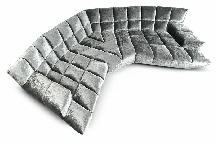Aktion 💯 Bretz Bigsofas Bigsofa Cloud 7 🛒 3 Aktion 💯 Bretz Bigsofas Bigsofa Cloud 7 🛒 – Bild 3