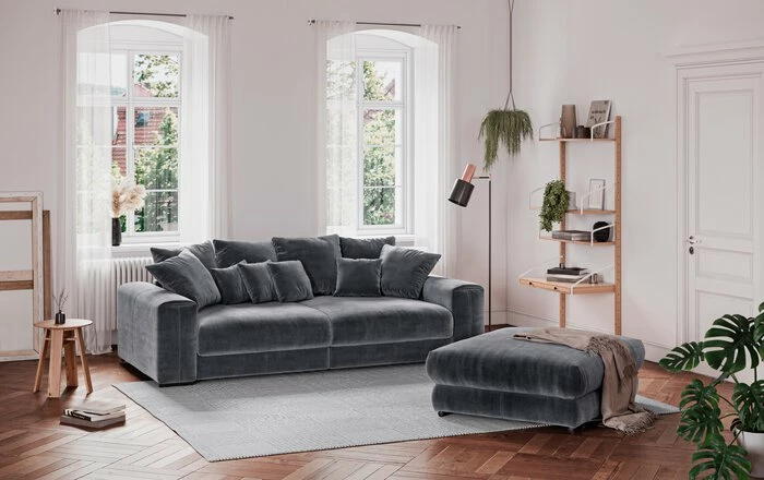 Bestes Angebot ⭐ COTTA Bigsofas Bigsofa Bryan 💯 2 Bestes Angebot ⭐ COTTA Bigsofas Bigsofa Bryan 💯 – Bild 2