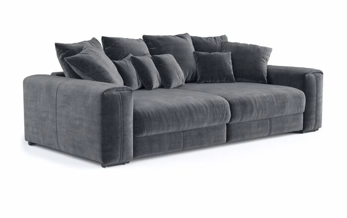Bestes Angebot ⭐ COTTA Bigsofas Bigsofa Bryan 💯 3 Bestes Angebot ⭐ COTTA Bigsofas Bigsofa Bryan 💯 – Bild 3