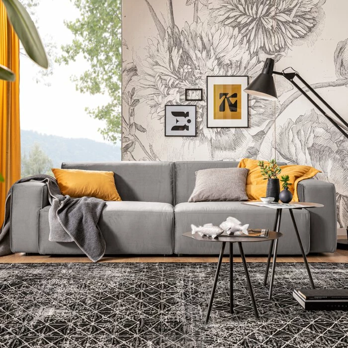 Coupon 🎉 CASEDO Bigsofas Bigsofa Valencia 👏 2 Coupon 🎉 CASEDO Bigsofas Bigsofa Valencia 👏 – Bild 2