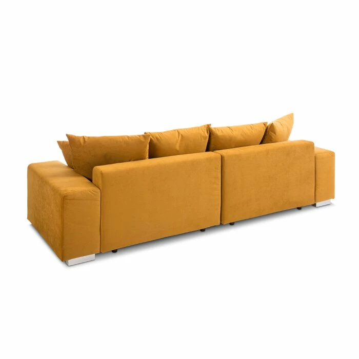 Großhandel ✨ BOOOM Bigsofas Bigsofa Vale XXL 😍 4 Großhandel ✨ BOOOM Bigsofas Bigsofa Vale XXL 😍 – Bild 4