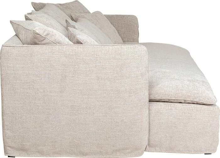 Aktion ❤️ KARE DESIGN Bigsofas Bigsofa Boheme 86596 🧨 3 Aktion ❤️ KARE DESIGN Bigsofas Bigsofa Boheme 86596 🧨 – Bild 3