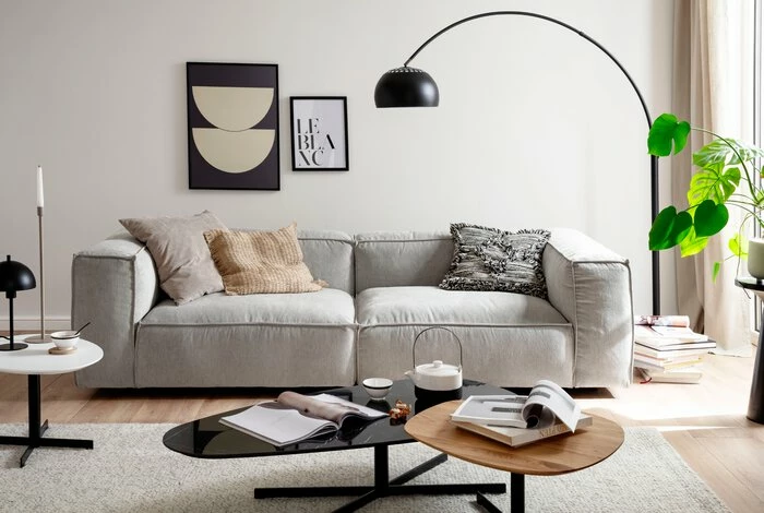 Billig 🔔 Raumfreunde Bigsofas 3-Sitzer Aki 😉 2 Billig 🔔 Raumfreunde Bigsofas 3-Sitzer Aki 😉 – Bild 2