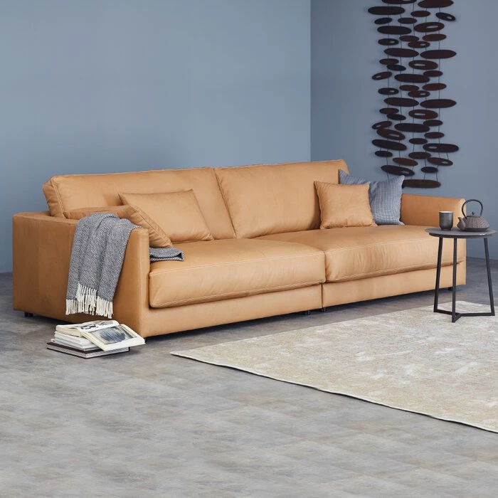 Neu 🤩 SCHÖNER WOHNEN-Kollektion Bigsofas Bigsofa Garbo 😉 2 Neu 🤩 SCHÖNER WOHNEN-Kollektion Bigsofas Bigsofa Garbo 😉 – Bild 2