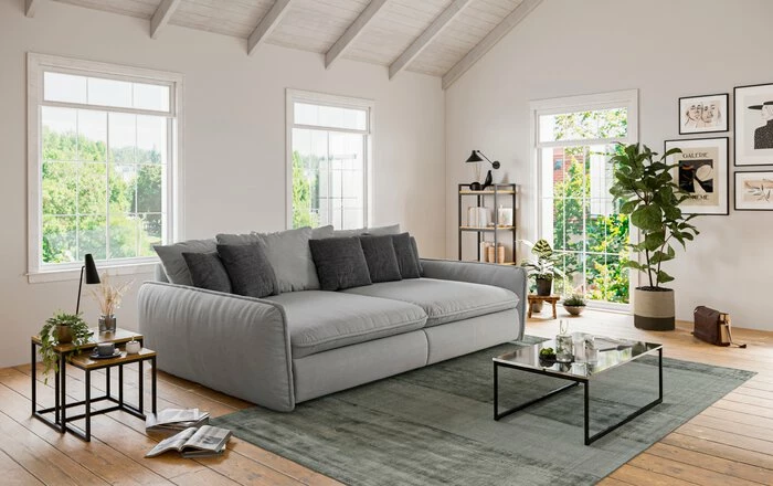 Blitzangebot 💯 COTTA Bigsofas Big Sofa Phil ⌛ 2 Blitzangebot 💯 COTTA Bigsofas Big Sofa Phil ⌛ – Bild 2