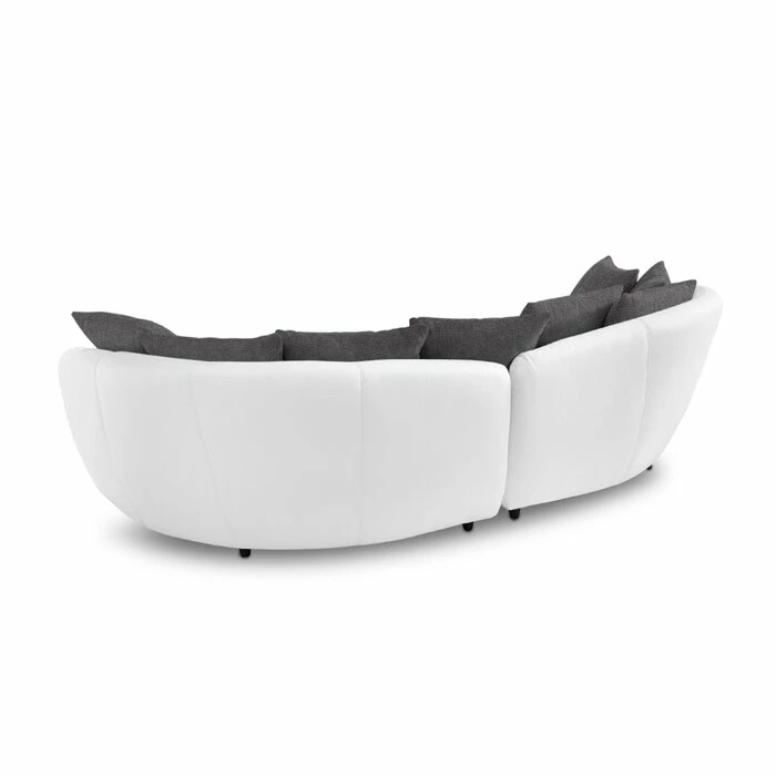 Neu 😍 COTTA Sofaelemente Sofa Mit Hocker Tunis ✔️ 3 Neu 😍 COTTA Sofaelemente Sofa Mit Hocker Tunis ✔️ – Bild 3