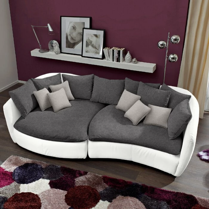 Schlussverkauf 😀 COTTA Sofaelemente Sofa Tunis 😍 2 Schlussverkauf 😀 COTTA Sofaelemente Sofa Tunis 😍 – Bild 2